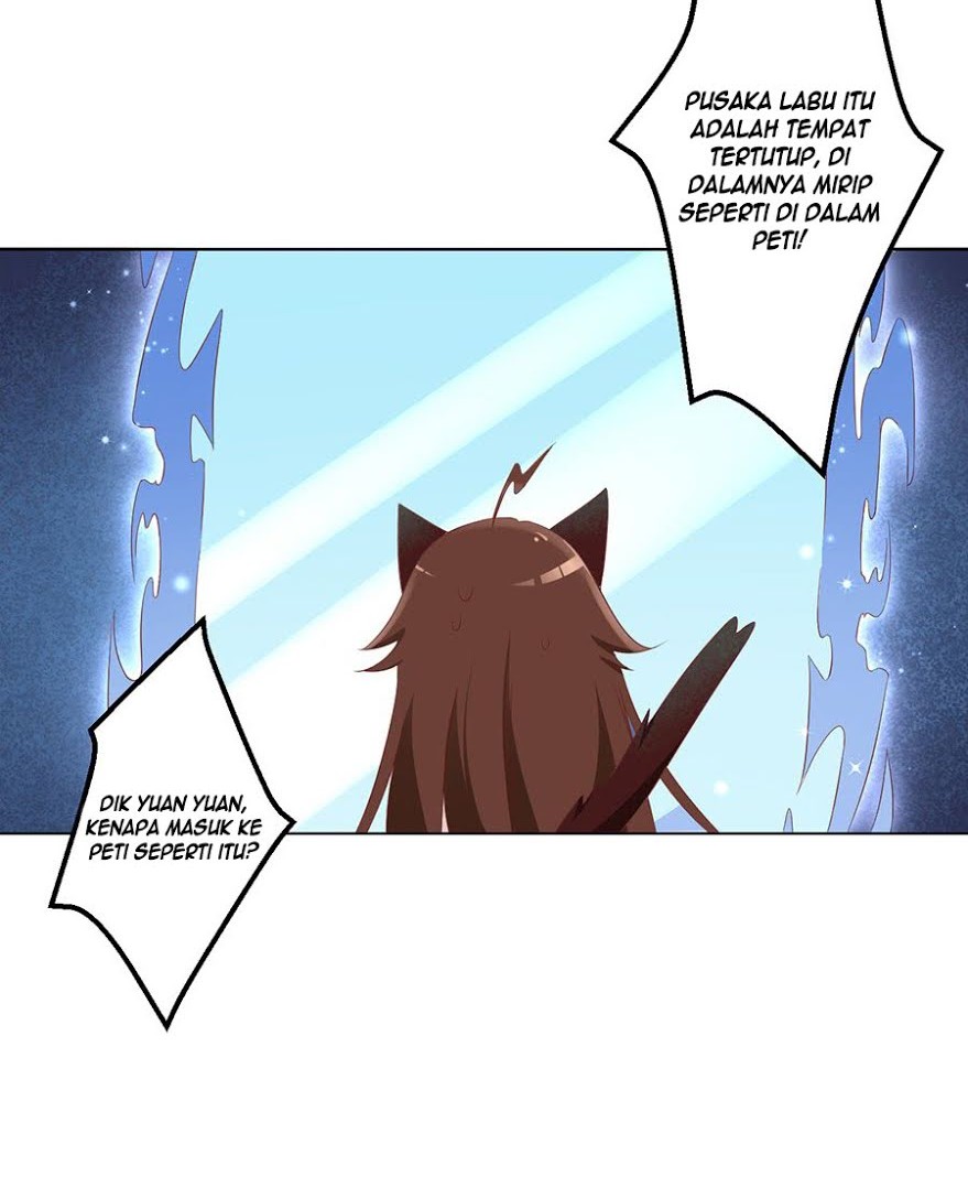Meng Shi Zai Shang Chapter 40 - halaman 3