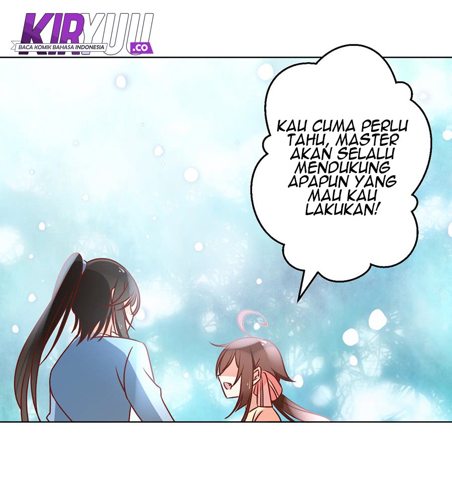 Meng Shi Zai Shang Chapter 40 - halaman 31