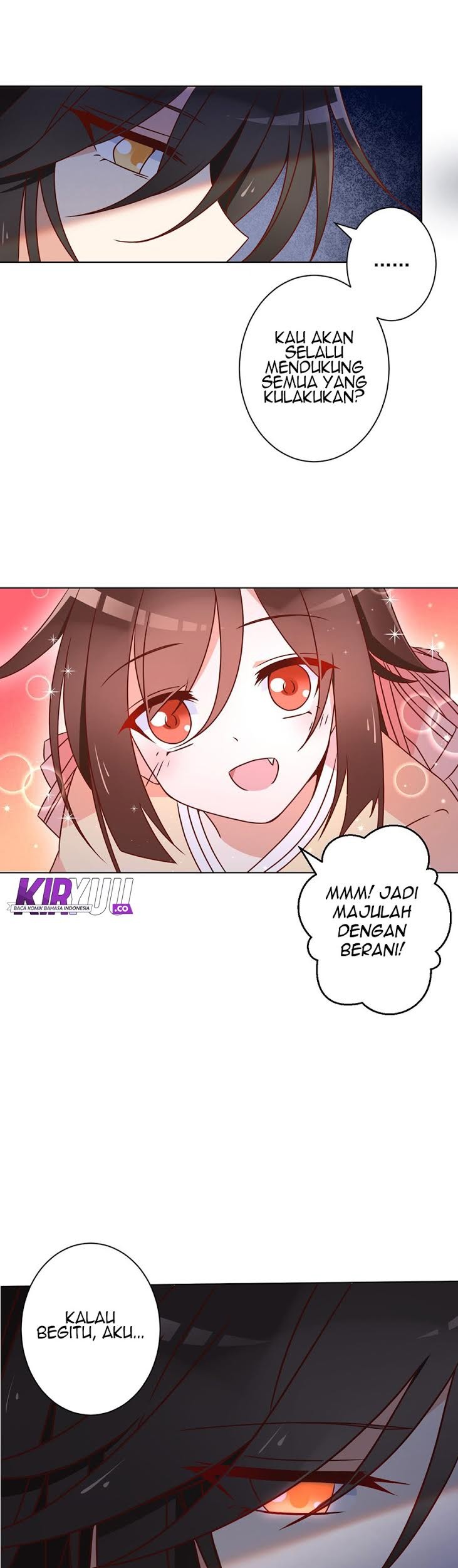 Meng Shi Zai Shang Chapter 40 - halaman 32