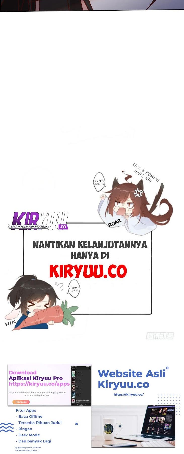 Meng Shi Zai Shang Chapter 40 - halaman 33