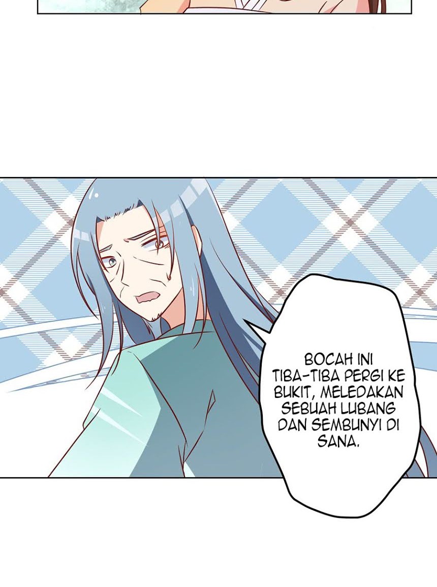 Meng Shi Zai Shang Chapter 40 - halaman 9