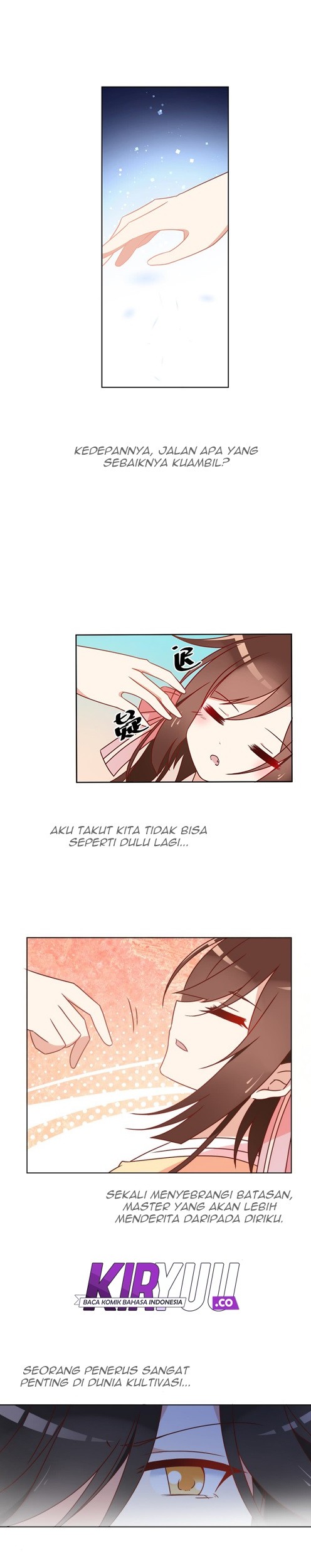 Meng Shi Zai Shang Chapter 41 - halaman 11