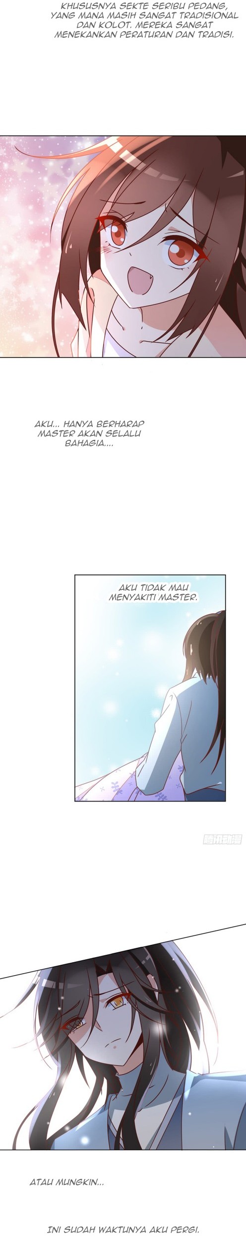 Meng Shi Zai Shang Chapter 41 - halaman 12