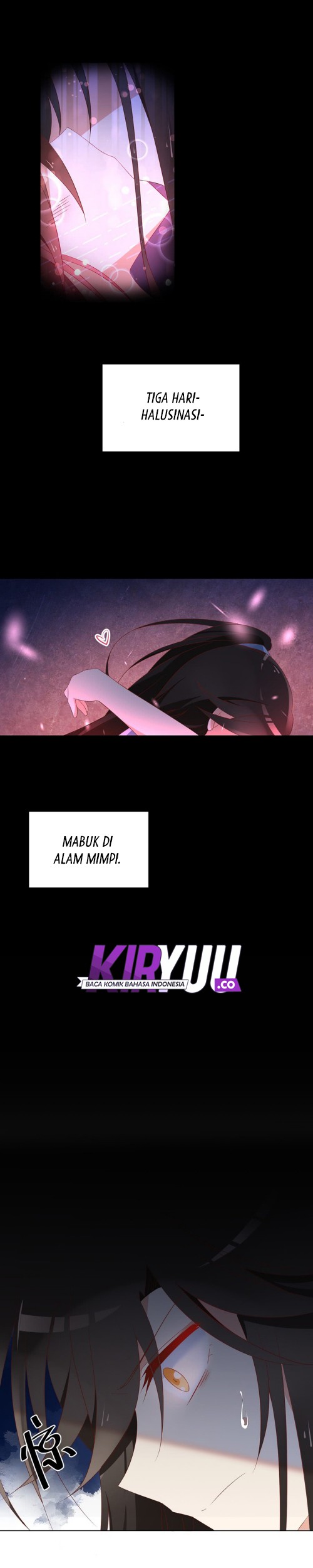 Meng Shi Zai Shang Chapter 41 - halaman 5