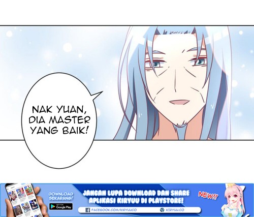 Meng Shi Zai Shang Chapter 41 - halaman 8