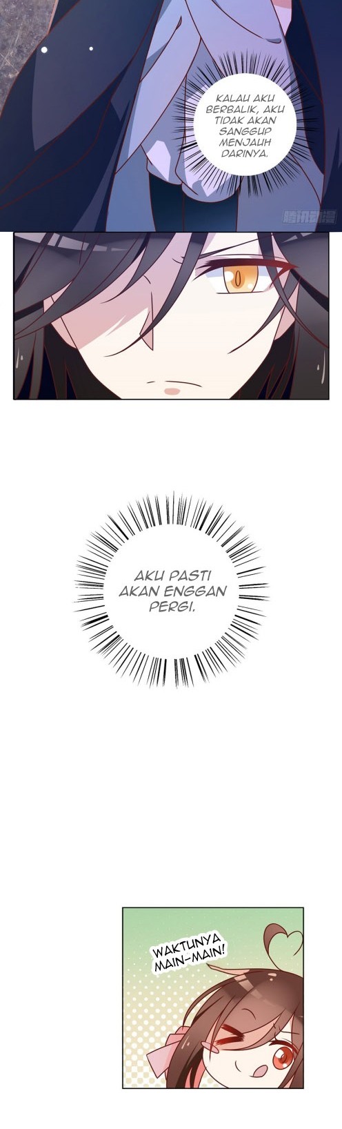 Meng Shi Zai Shang Chapter 42 - halaman 12