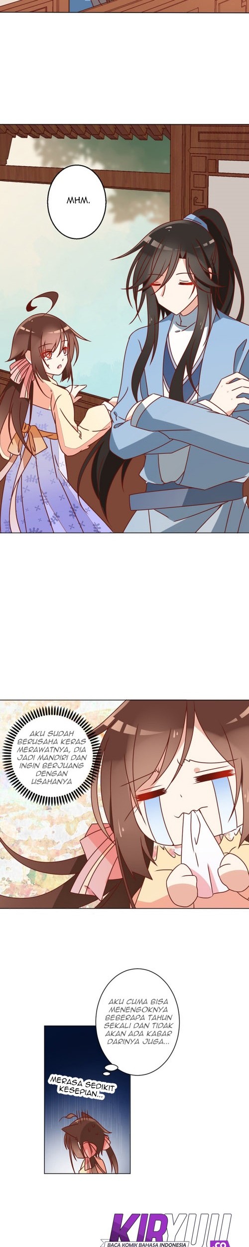 Meng Shi Zai Shang Chapter 42 - halaman 2