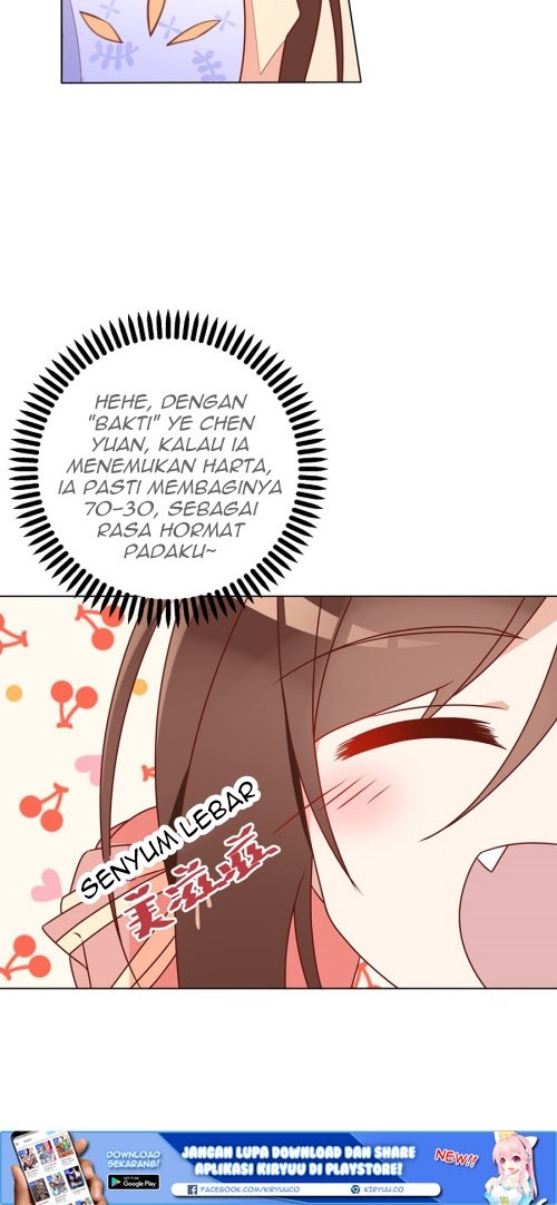 Meng Shi Zai Shang Chapter 42 - halaman 4