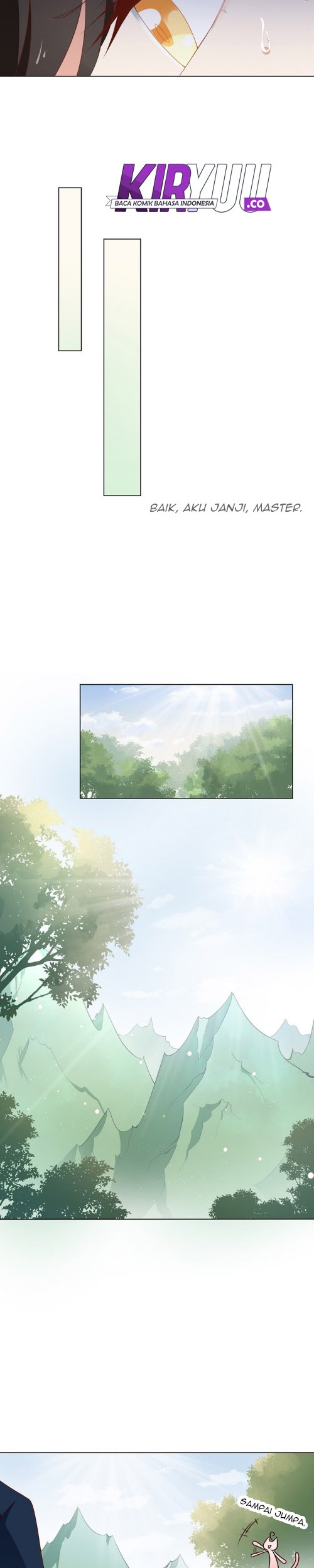 Meng Shi Zai Shang Chapter 42 - halaman 9