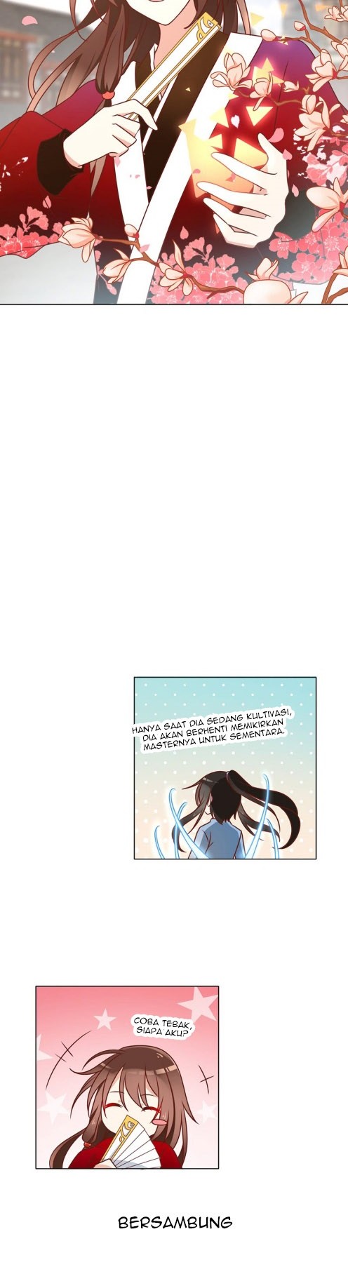 Meng Shi Zai Shang Chapter 43 - halaman 12