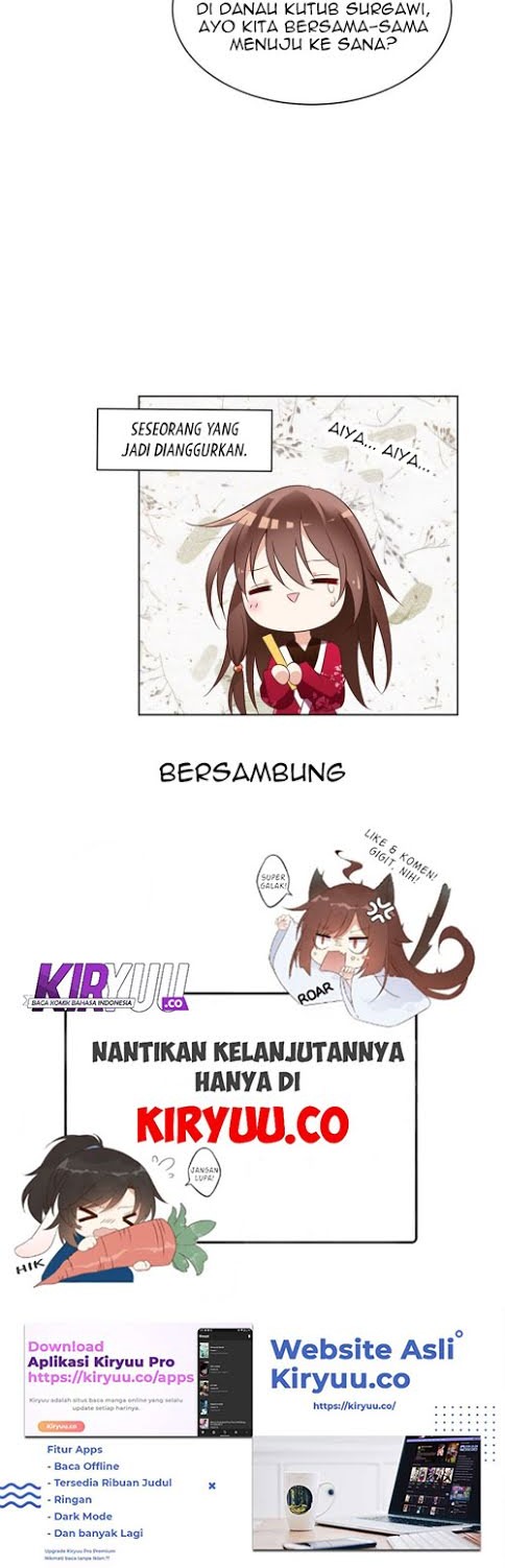 Meng Shi Zai Shang Chapter 44 - halaman 14