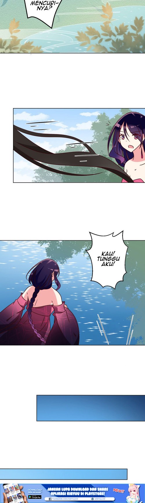 Meng Shi Zai Shang Chapter 45 - halaman 15