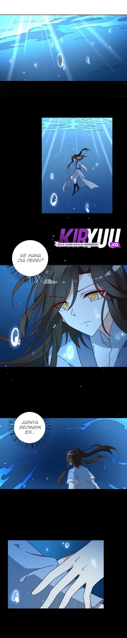 Meng Shi Zai Shang Chapter 45 - halaman 16