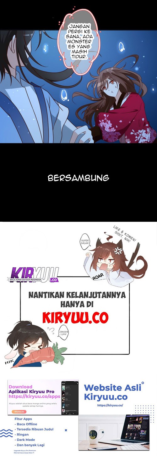 Meng Shi Zai Shang Chapter 45 - halaman 17