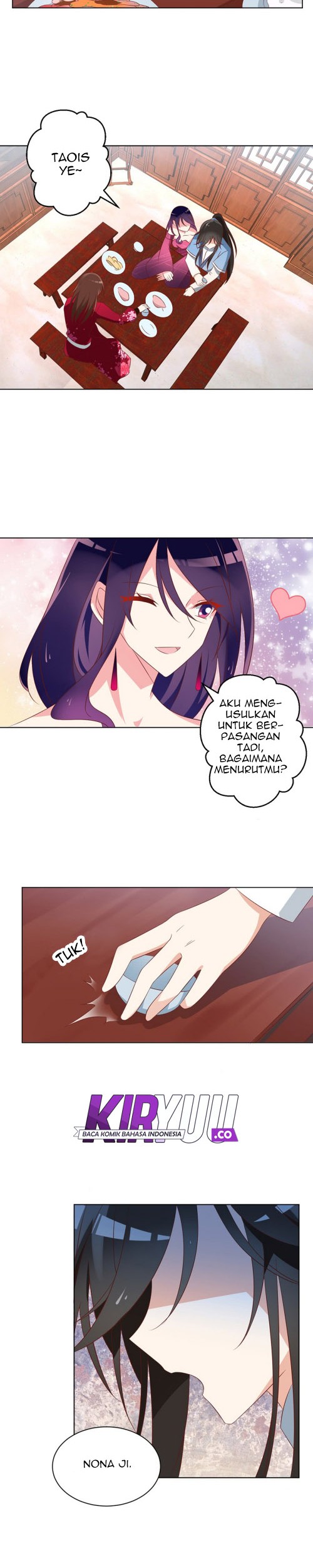 Meng Shi Zai Shang Chapter 45 - halaman 2