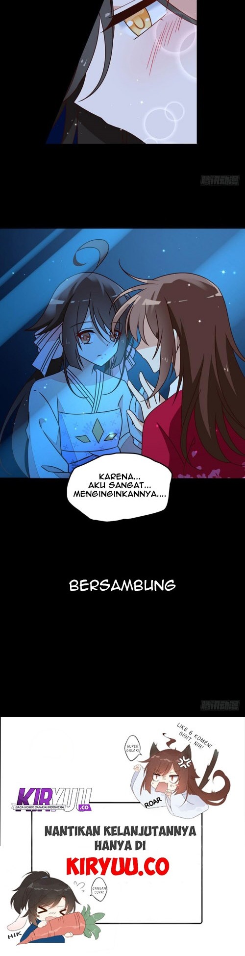 Meng Shi Zai Shang Chapter 46 - halaman 14