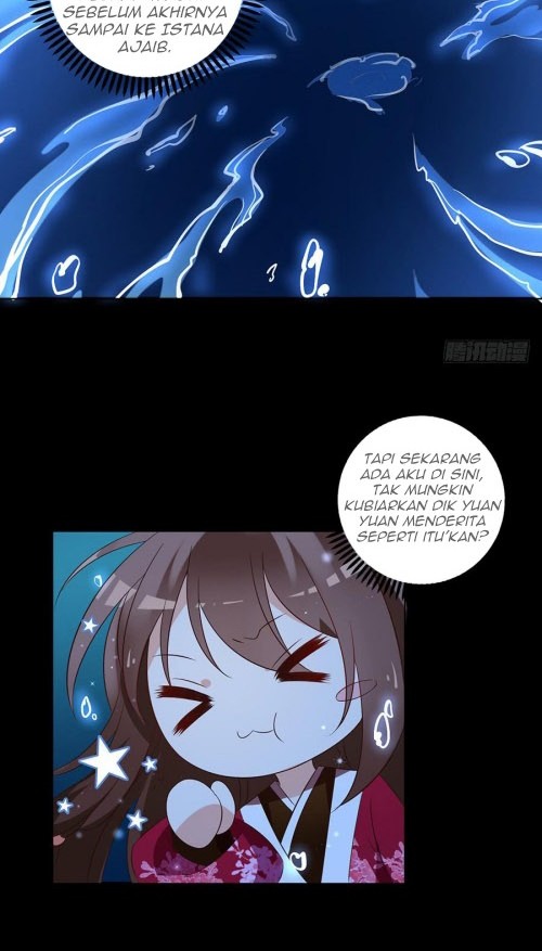 Meng Shi Zai Shang Chapter 46 - halaman 2