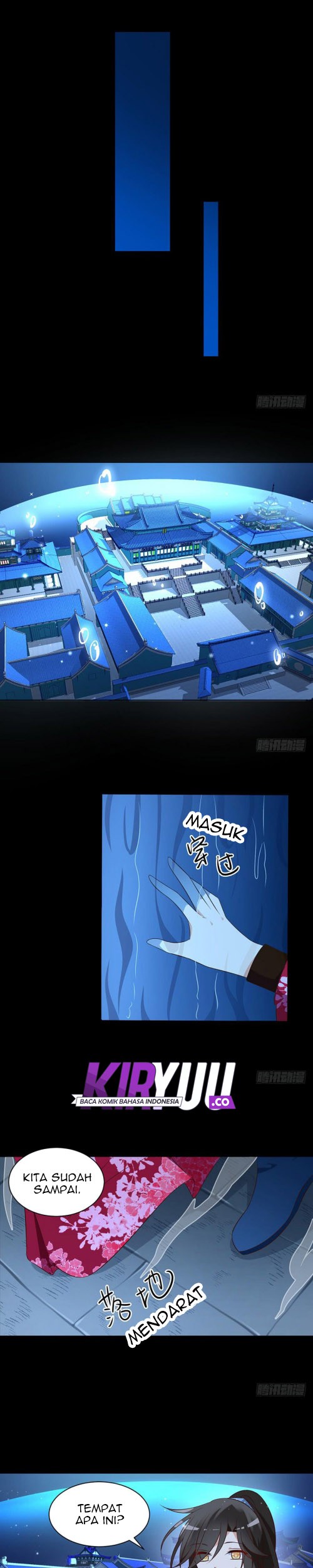 Meng Shi Zai Shang Chapter 46 - halaman 4