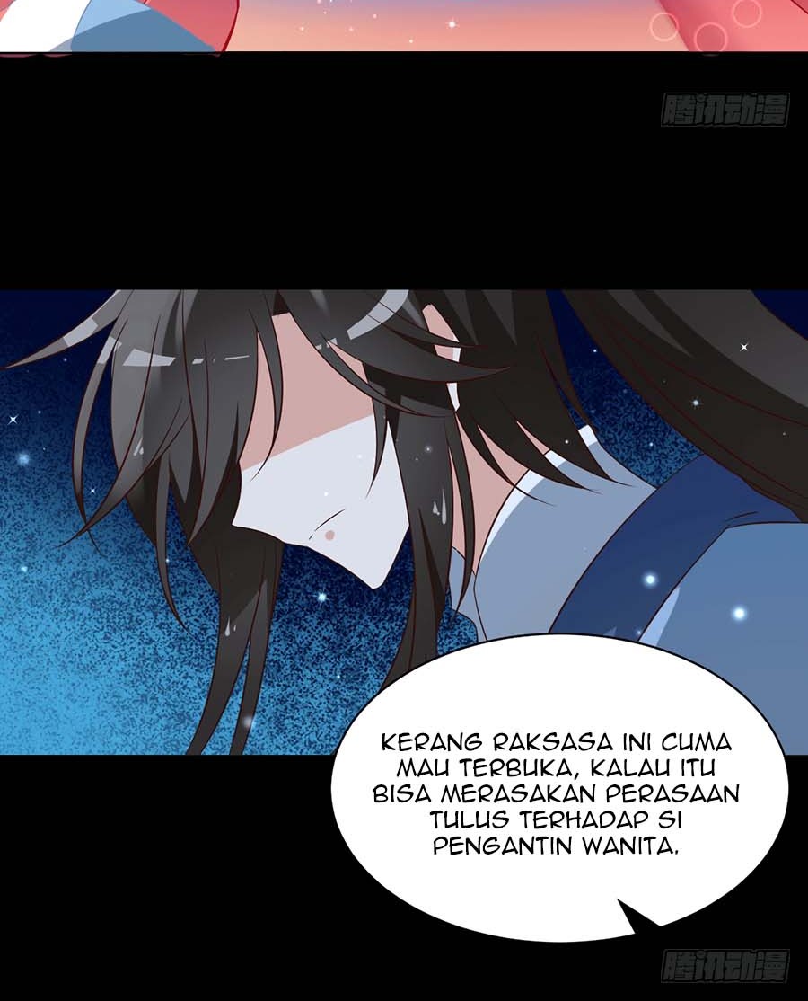 Meng Shi Zai Shang Chapter 47 - halaman 18