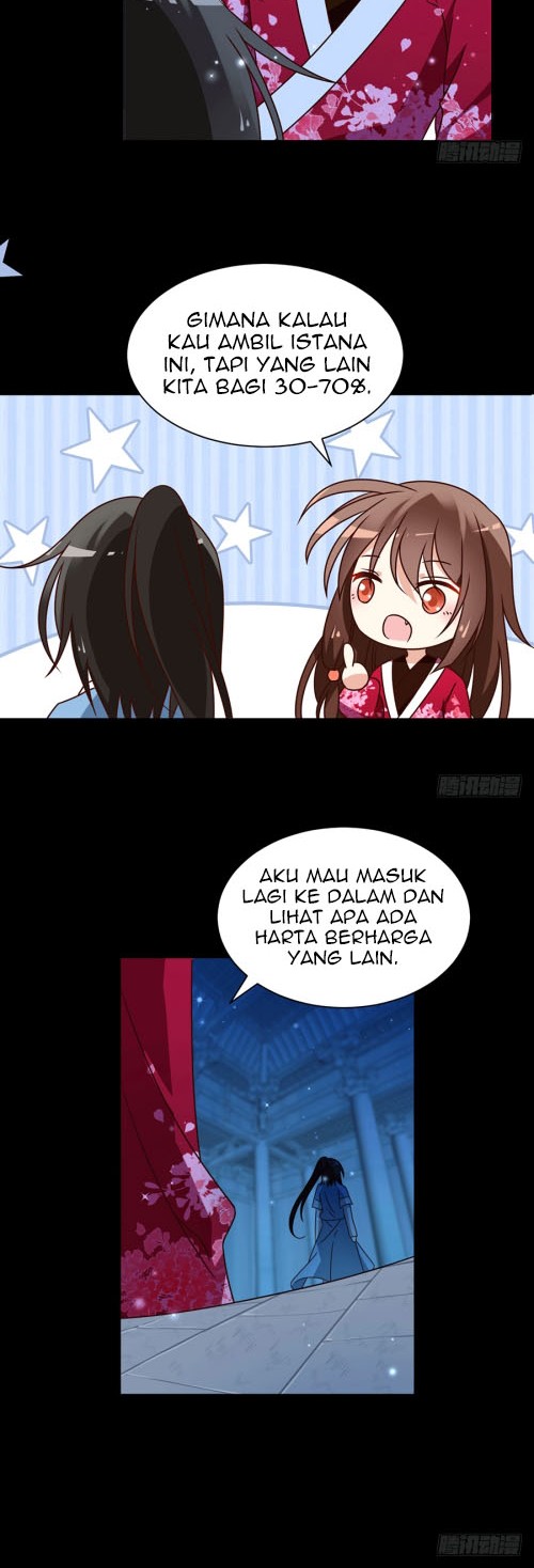 Meng Shi Zai Shang Chapter 47 - halaman 2