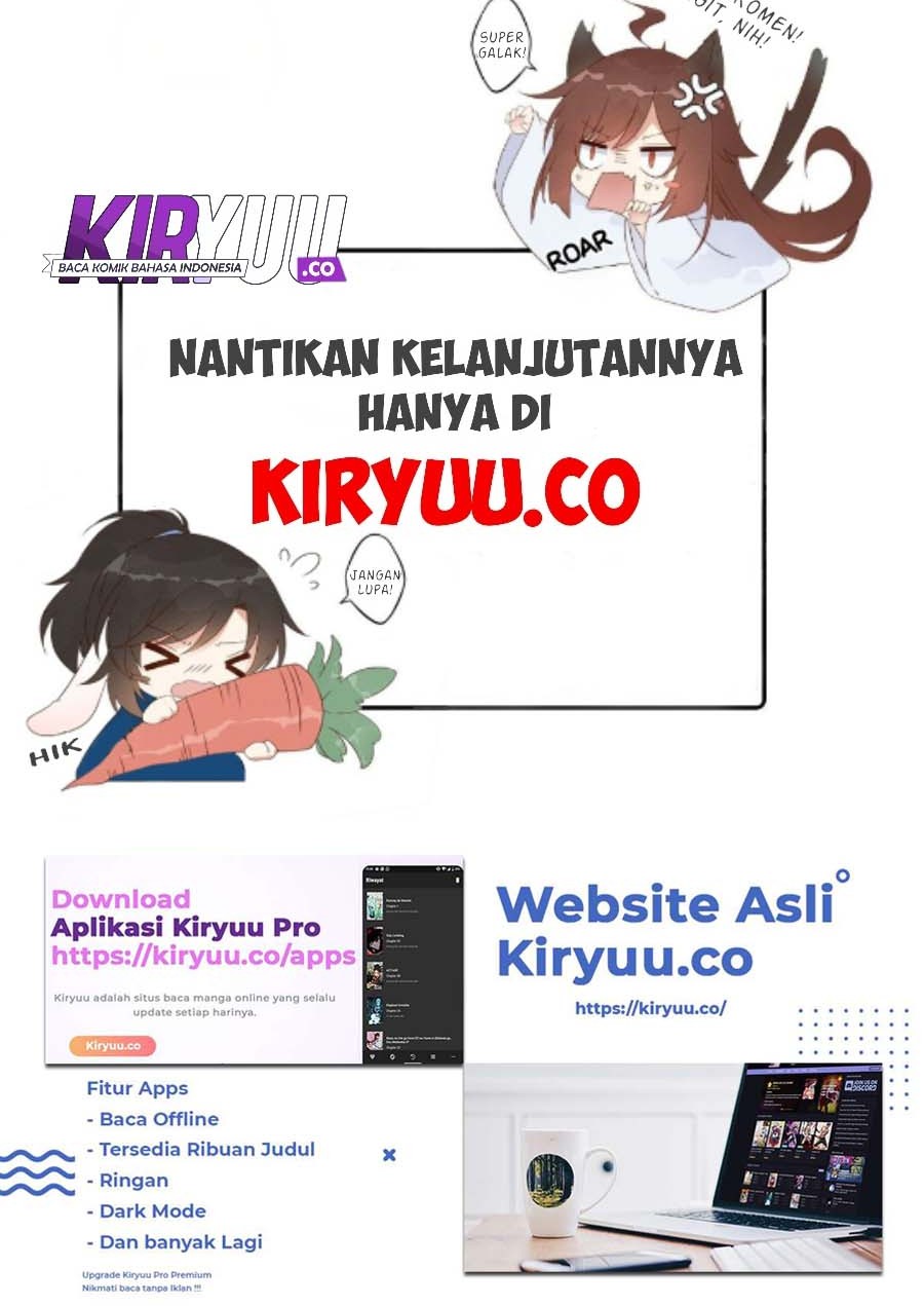Meng Shi Zai Shang Chapter 47 - halaman 21