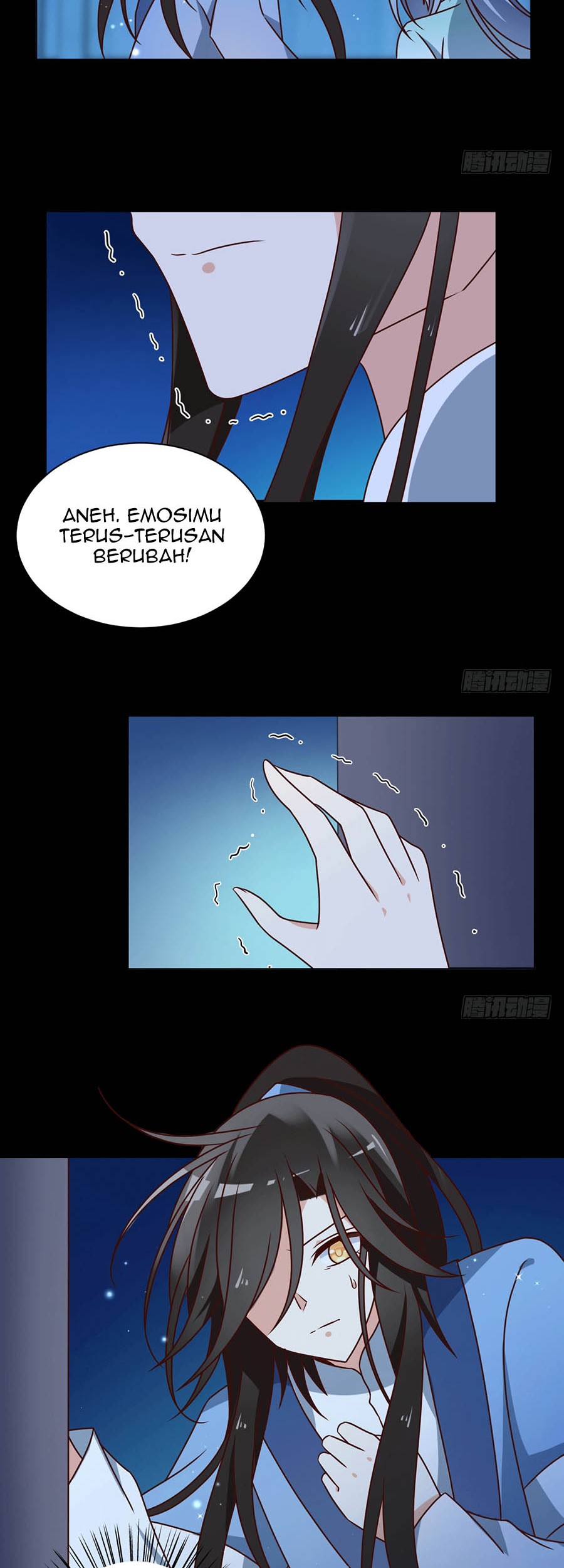 Meng Shi Zai Shang Chapter 47 - halaman 6