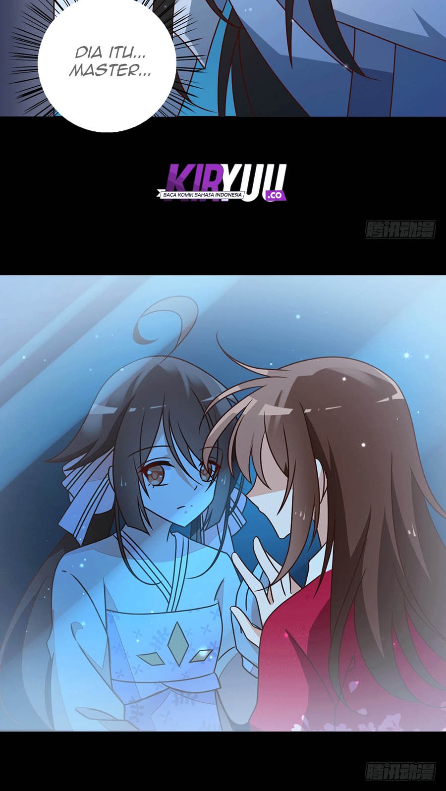 Meng Shi Zai Shang Chapter 47 - halaman 7