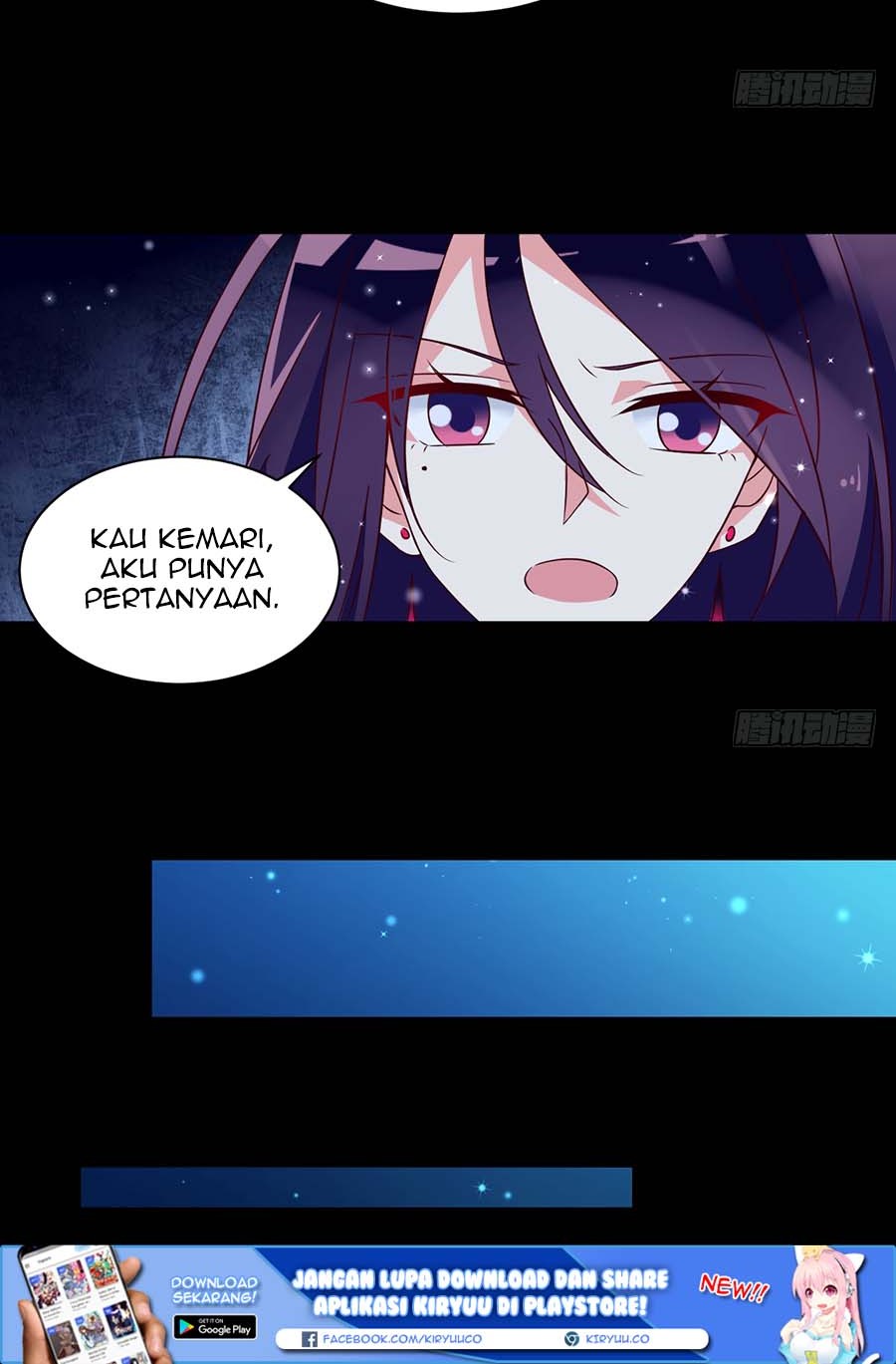 Meng Shi Zai Shang Chapter 48 - halaman 16