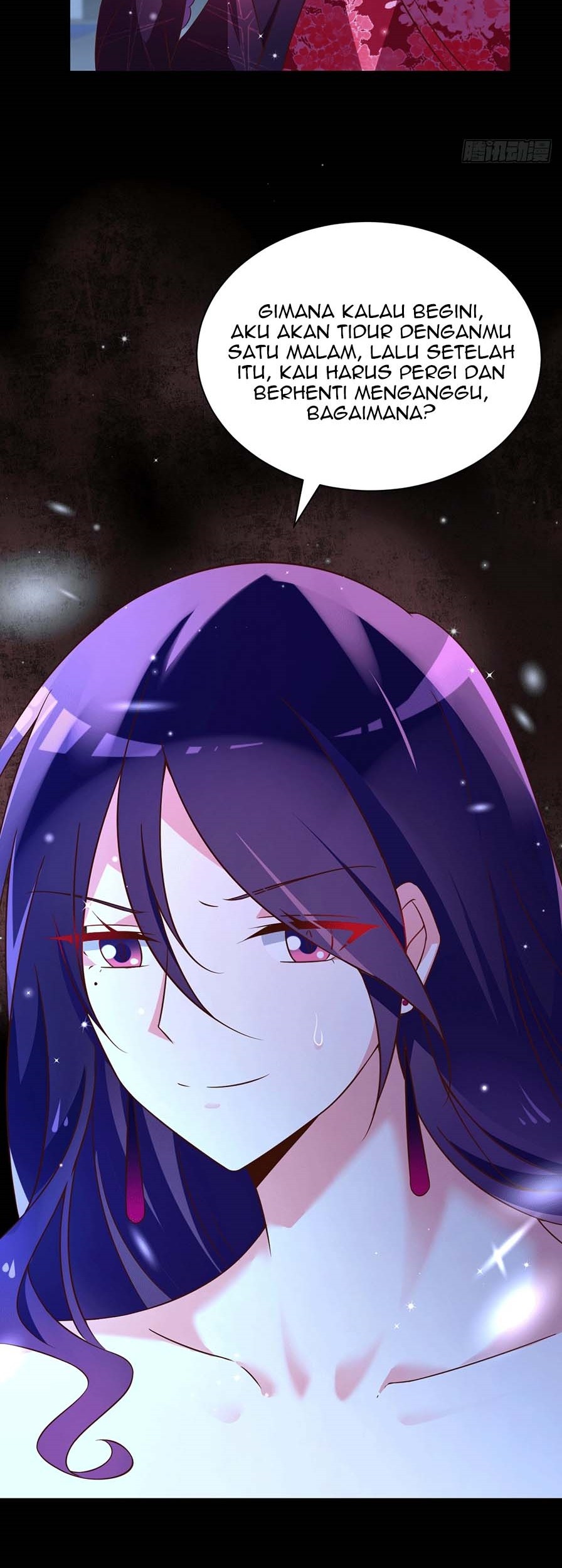 Meng Shi Zai Shang Chapter 48 - halaman 18