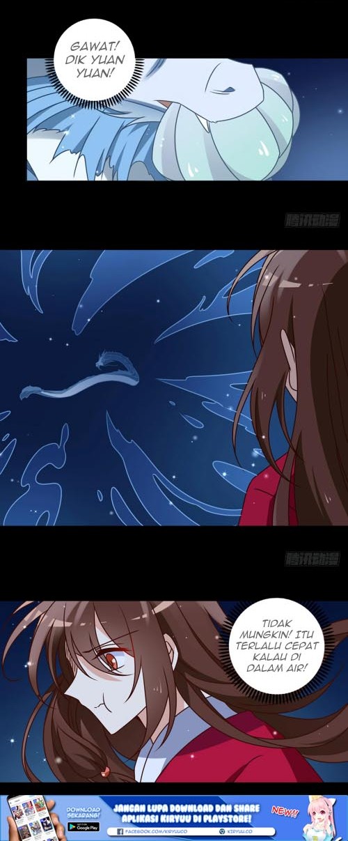 Meng Shi Zai Shang Chapter 49 - halaman 8