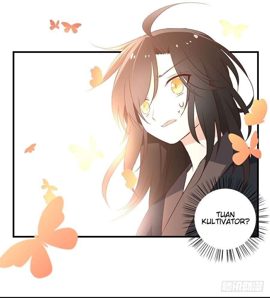 Meng Shi Zai Shang Chapter 5 - halaman 10