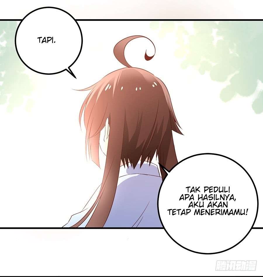 Meng Shi Zai Shang Chapter 5 - halaman 17