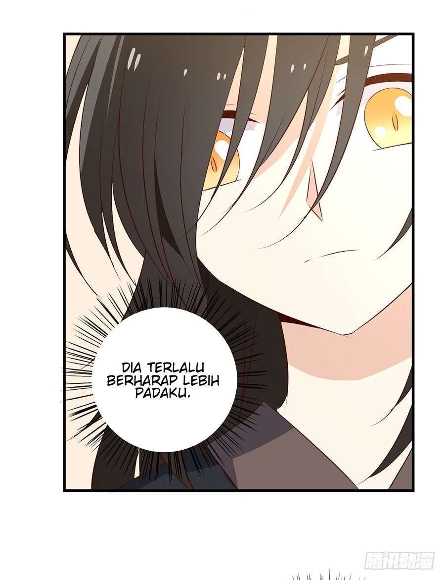 Meng Shi Zai Shang Chapter 5 - halaman 19