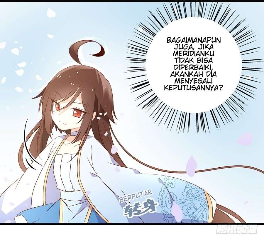 Meng Shi Zai Shang Chapter 5 - halaman 20