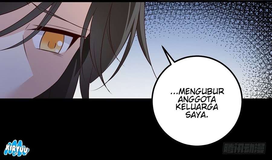 Meng Shi Zai Shang Chapter 5 - halaman 24