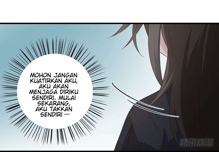 Meng Shi Zai Shang Chapter 5 - halaman 30