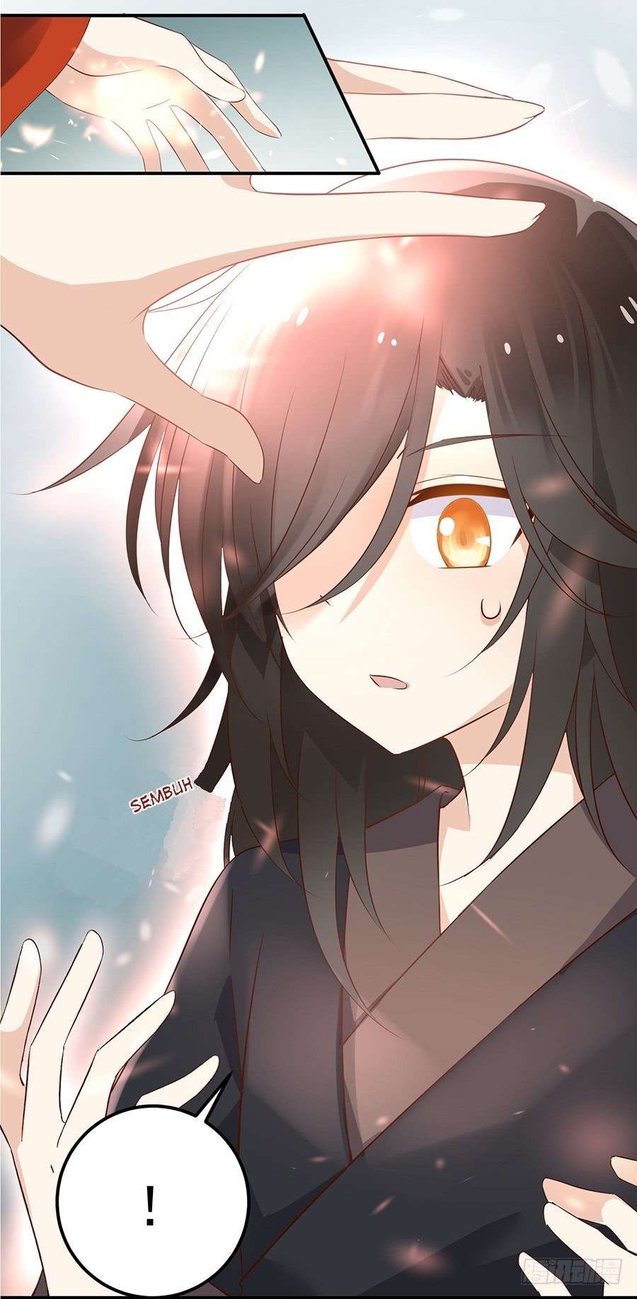 Meng Shi Zai Shang Chapter 5 - halaman 7