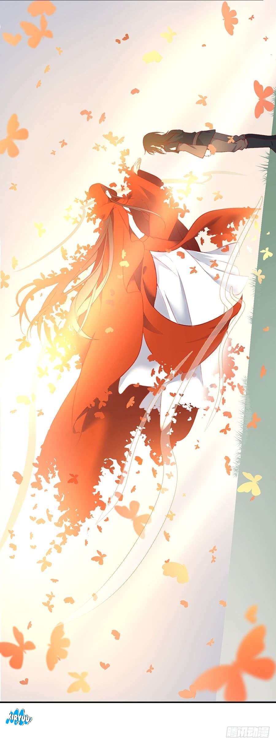Meng Shi Zai Shang Chapter 5 - halaman 9