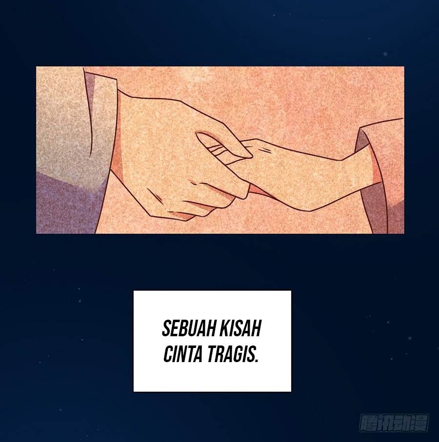 Meng Shi Zai Shang Chapter 50 - halaman 14