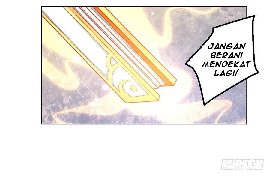 Meng Shi Zai Shang Chapter 50 - halaman 6