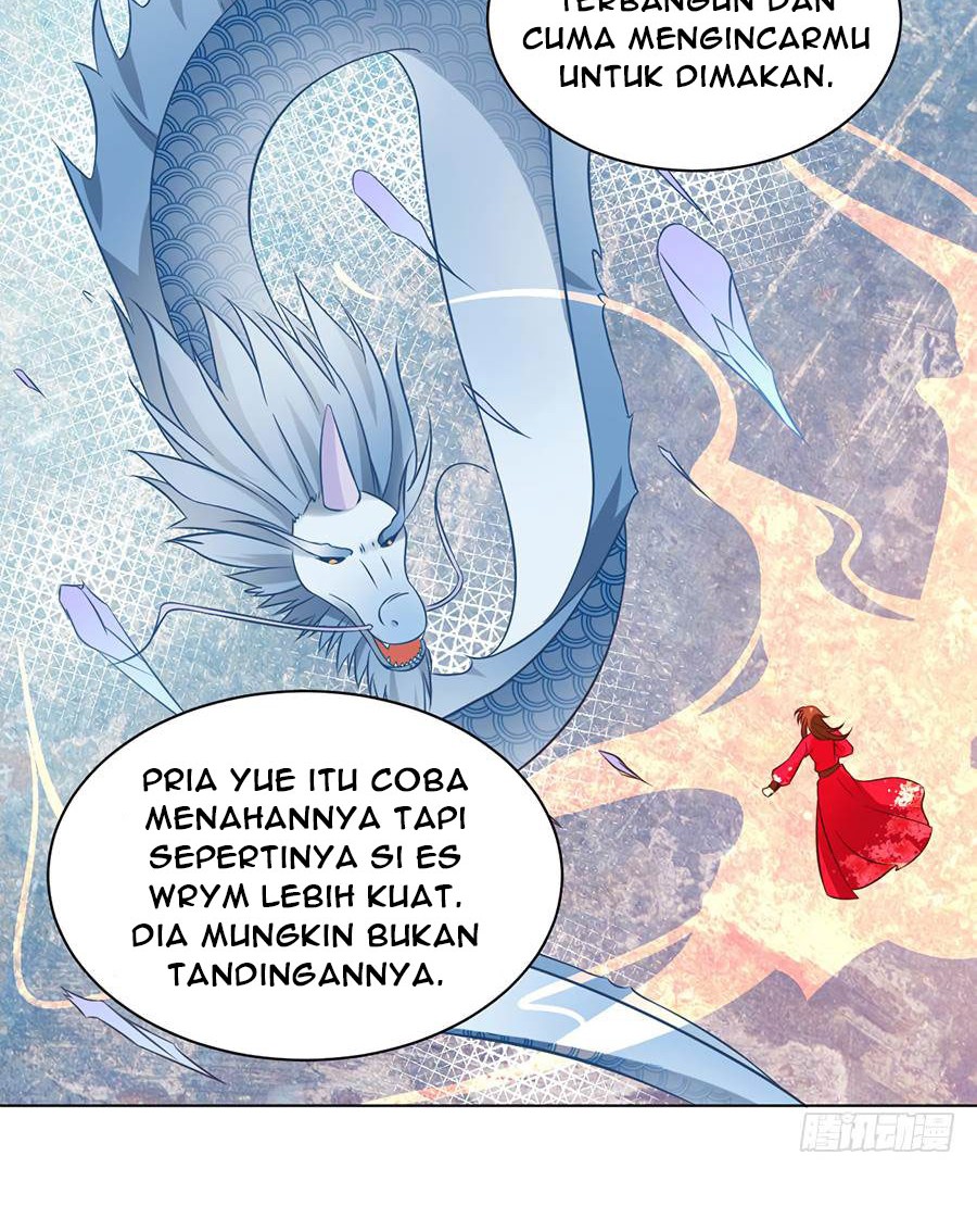 Meng Shi Zai Shang Chapter 51 - halaman 10