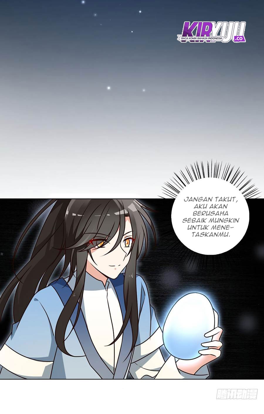 Meng Shi Zai Shang Chapter 51 - halaman 4