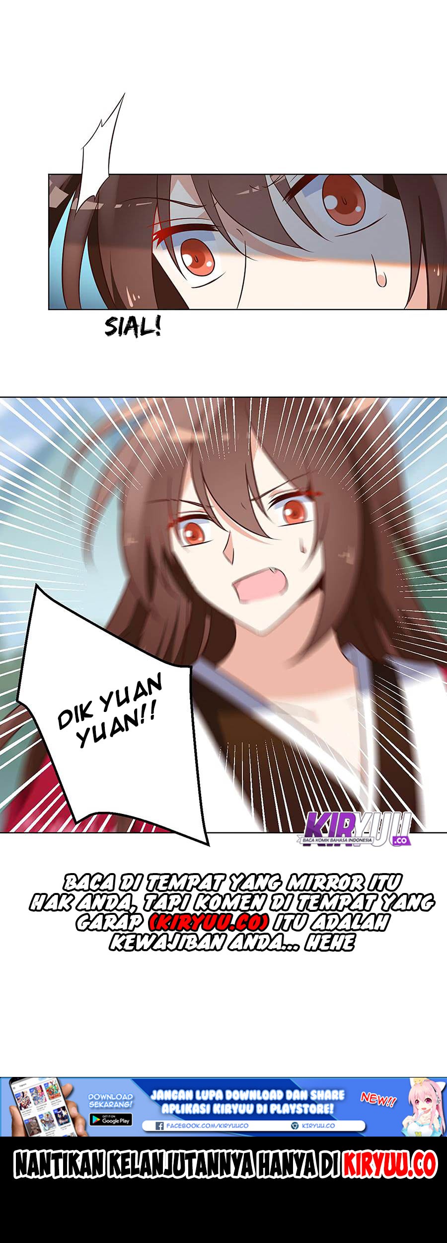 Meng Shi Zai Shang Chapter 52 - halaman 14