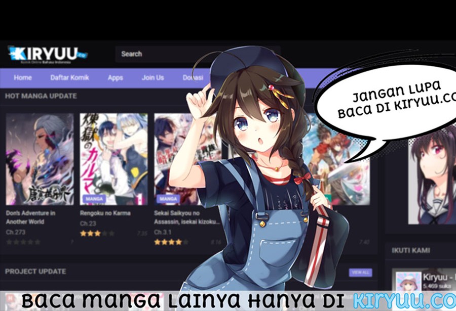 Meng Shi Zai Shang Chapter 52 - halaman 15