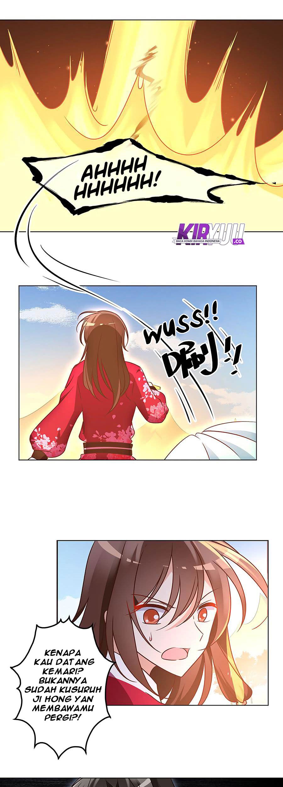 Meng Shi Zai Shang Chapter 52 - halaman 5