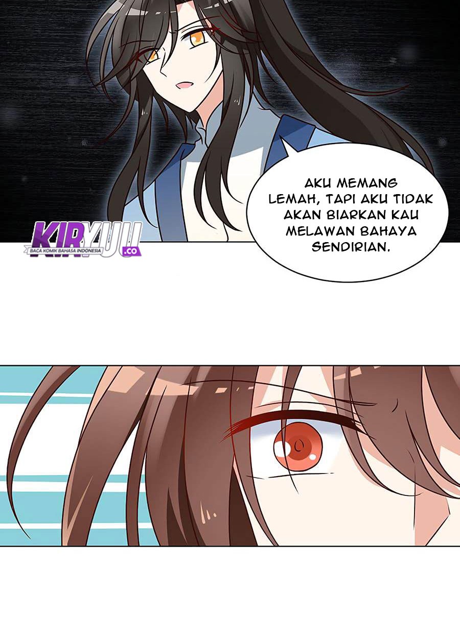 Meng Shi Zai Shang Chapter 52 - halaman 6