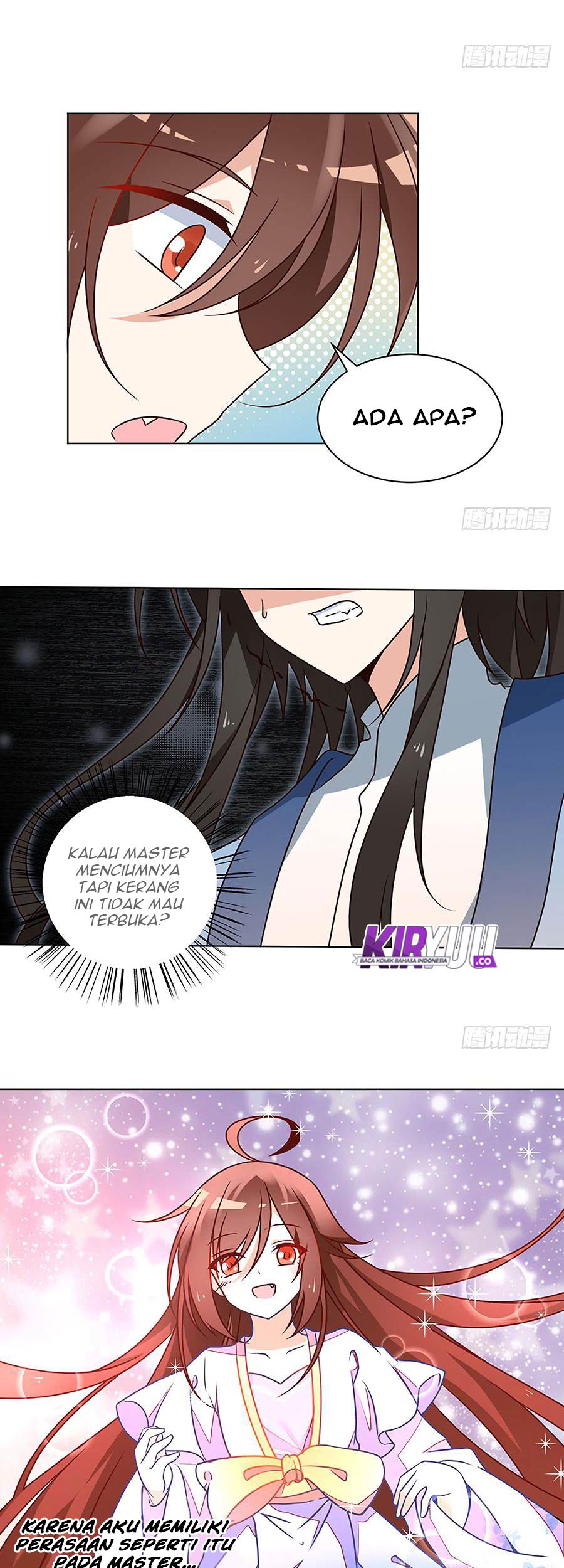 Meng Shi Zai Shang Chapter 53 - halaman 13