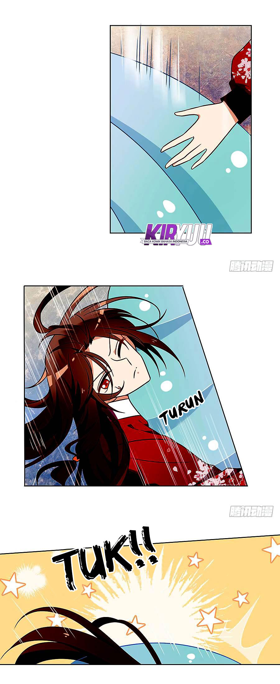 Meng Shi Zai Shang Chapter 53 - halaman 2