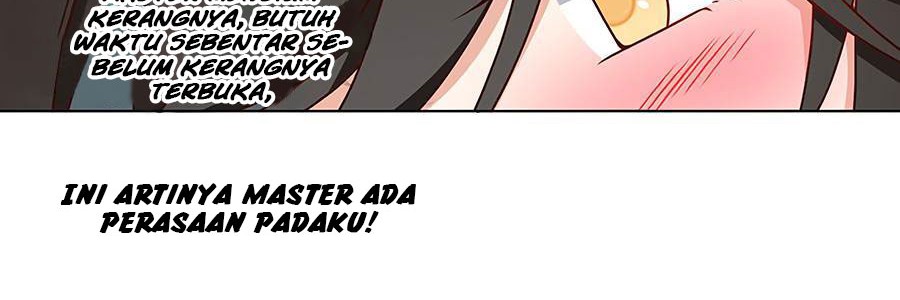 Meng Shi Zai Shang Chapter 54 - halaman 10
