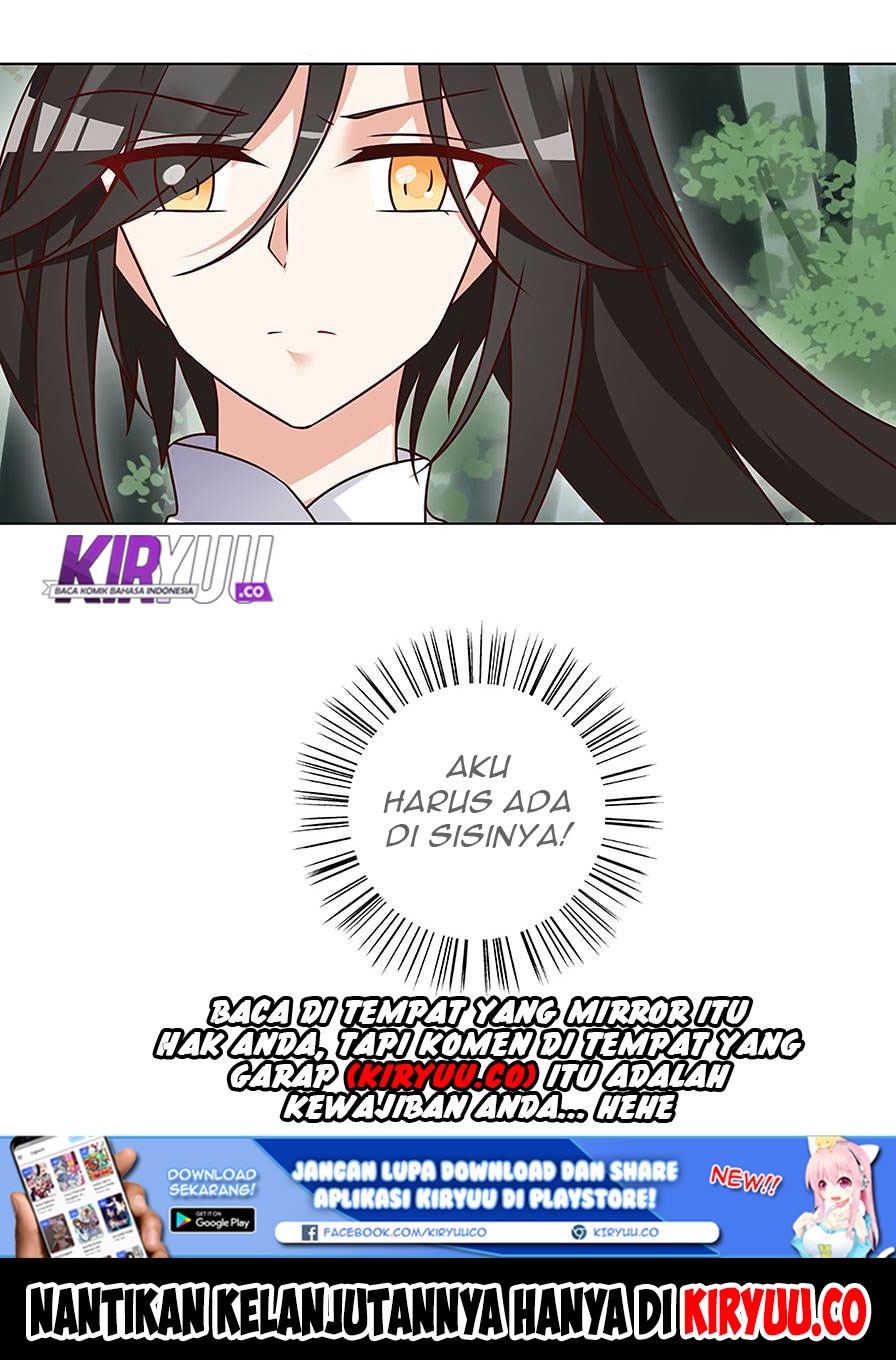 Meng Shi Zai Shang Chapter 54 - halaman 19